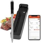 Wireless Smart Meat Thermometer for