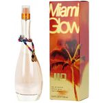 Jennifer Lopez Miami Glow EDT Spray 100ml