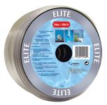 Elite A1132 PVC Clear AirlineTubing, 76m, 250-Feet