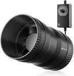 Hon&Guan 4 Inch Inline Booster Duct