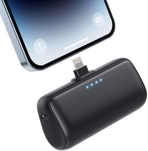 Mini Porta