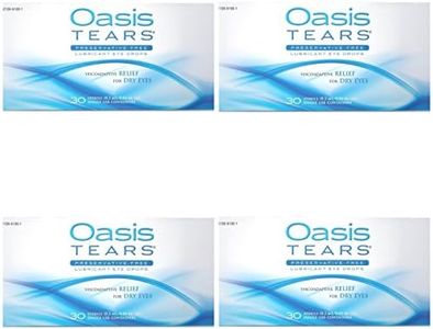 Oasis Tear