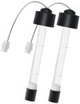 Clear Ray XL Replacement Bulb for Jacuzzi Sundance Spa Clear Ray Bulb 6472-841, Clearray Replacement bulb Compatible with Jacuzzi and Sundance Sundance Spas ClearRay Purification System - 2 Pack