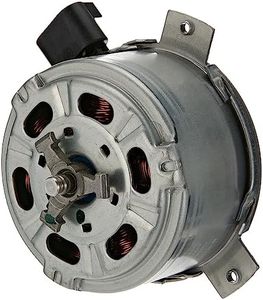 ACDelco 15-81696 GM Original Equipment Engine Cooling Fan Motor