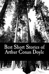 Arthur Conan Doyle Books Horrors