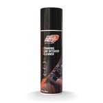 MotorOctane Foaming Car Interior Cleaner | 450ml (485g) | Kills 99.9% Germs | Multi-Surface Cleaner for Upholstery, Dashboard, Leather, Fabric and Vinyl | Removes Tough Stains and Dirt Inside the Car.
