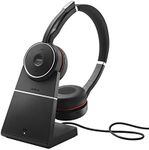Jabra Evolve 75 SE Wireless Stereo 