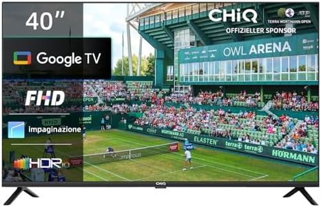 CHiQ TV L4