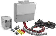 Kohler 37 755 07-S 10-Circuit Manua