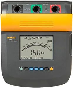Fluke 1550