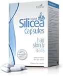 Hubner Silicea for Hair Skin and Na