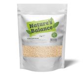 Natures Balance Raw Sesame Seeds Hulled 1kg