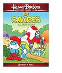 The Smurfs: The Complete First Seas