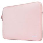 Incase Classic Laptop Case Cover Sleeve for 13 Inch MacBook Air/Pro/Pro Retina, Rose Quartz