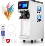 Commercial Ice Cream Machine, 2.6-5
