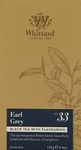 Whittard of Chelsea Earl Grey 50 Teabags