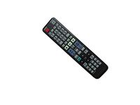 Hotsmtbang Replacement Remote Control for Samsung AH59-02370A HW-D600 HW-D650S HW-D700 HW-D770S AV A/V Receiver System