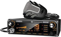 Uniden Bearcat 980 40-Channel SSB C