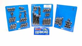 ARP 545-9801 6-Point Complete Engine Fastener Kit