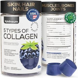Collagen P