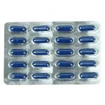 Veincoze Capsule Pack Of 3 20 Capsule for Healthy Legs Circulation, Varicose Veins and Spider Veins