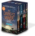 The Darkest Minds Series Boxed Set 