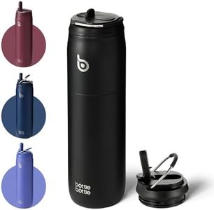 Bottle Bot