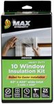 Duck MAX Strength Window Insulation
