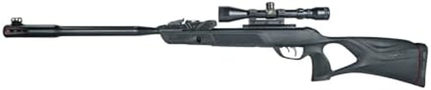 Gamo Swarm