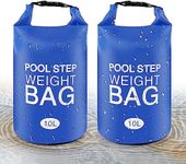 Universal Pool Step Weights 250D PV