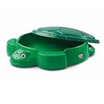 Dsn LT Turtle Sandbox - Green
