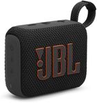 JBL GO 4 Ultra-Portable Bluetooth S