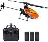 GoolRC C129 RC Helicopter for Adult