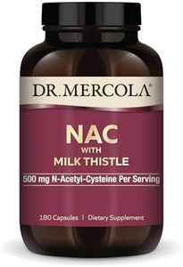 Dr. Mercol