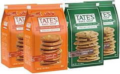 Tate's Bake Shop Cookies Variety Pa