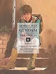 Mobile Suit Gundam: The Origin, Vol