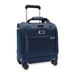 Briggs & Riley Cabin Spinner, Navy (BLU116SP-5)