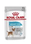 Royal Canin Urinary Care Wet Pouches Adult Dog Food 85g (Pack of 48)