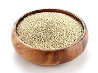 Champion Choice Natural & Organic Amaranth (Rajgira) Seeds | Rich in Fiber and Protein | Rajgira Royal Grain For Immunity Booster Superfood Protein Rich | 500 g