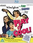 Play it Cool [Blu-ray]