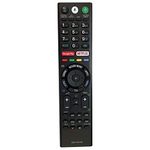 NEW RMF-TX310E voice Remote Control Adapted to remote for sony tv compatible Sony Bravia LED LCD TV KD-49XE8004 KD-49XE8005 KD-43XF8096 KD-43XF8505 KD-43XF8577 KD-43XF8588 KD-43XF8596 KD-