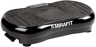Mirafit Vibration Plate Gym Machine
