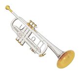 Bach 180S37 Stradivarius Bb Trumpet