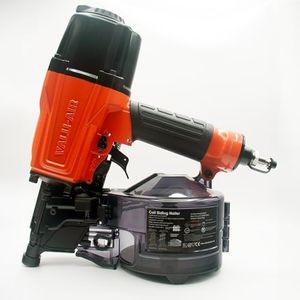 Valu-Air CN65V 1-1/4-Inch to 2-1/2-Inch Coil Siding Nailer