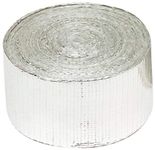 Heatshield 340020 Thermaflect Heat Resistant Tape, 1 1/2-inch x 20, Set of 6