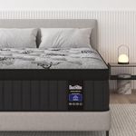 Duchess Queen Mattress, Hybrid Matt