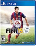 FIFA 15 - PlayStation 4