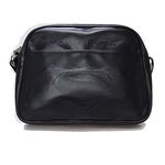 Kasdesign Sacoche à Bandoulière Batman vs Superman Shoulder Bag, Youth Unisex, Multicoloured (Multicoloured), One Size