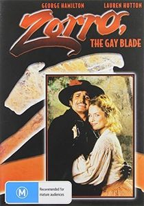 Zorro the 