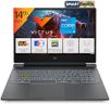 HP Smartchoice Victus, 14th Gen Intel Core i5-14450HX, 6GB RTX 3050, 24GB DDR5(Upgradeable) 512GB SSD, 144Hz, 300 nits, 15.6''/39.6cm, Win11, Office 24, Mica Silver, 2.3kg, fa2303/15tx, Gaming Laptop